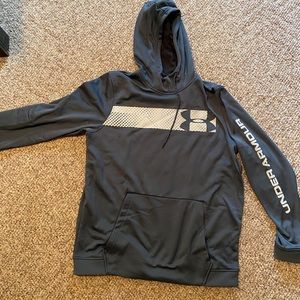 Under Armour pull-over